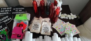 RESTOS DE BODA