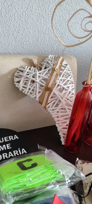 RESTOS DE BODA