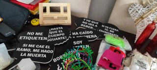 RESTOS DE BODA