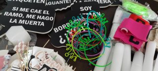 RESTOS DE BODA