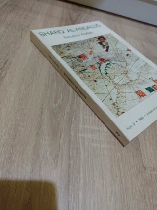 Revista Sharq al-Andalus, Vol. 3, 1986