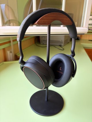 Sennheiser Momentum 4 SE Cobre