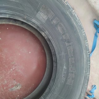 Neumático Kumho