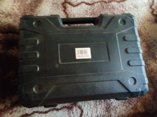 Hidrolimpiadora 48V con Batería