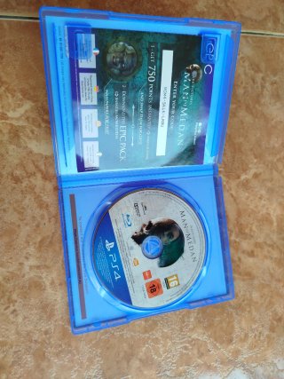PS4 The Dark Pictures: Man of Medan