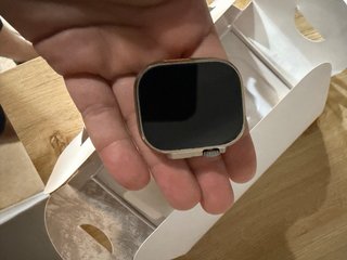 Watch Ultra 3