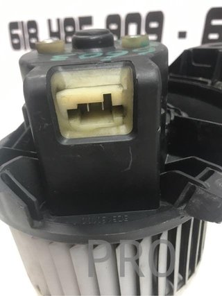 Motor ventilador corsa d punto
