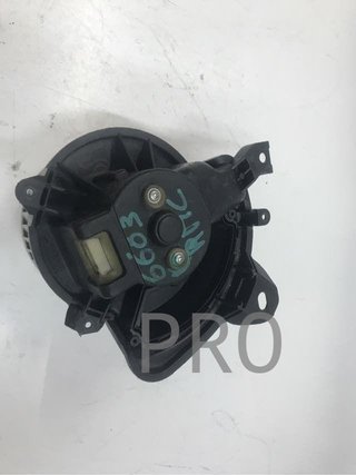 Motor ventilador corsa d punto