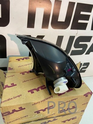 BMW serie 3 intermitente izqud ref: 180164052