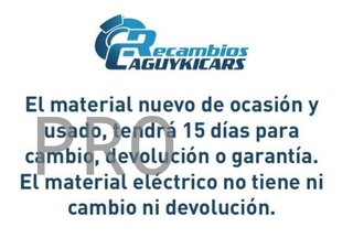 BMW serie 3 intermitente izqud ref: 180164052