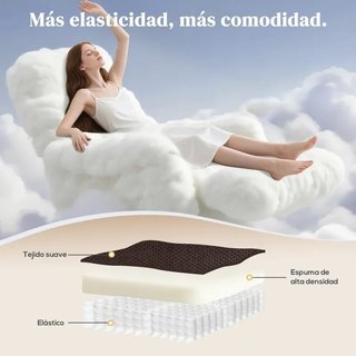 Sillón reclinable