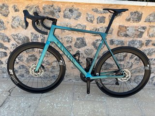 Canyon Ultimate SLX 8 2024 Talla XL