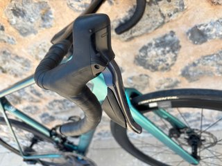 Canyon Ultimate SLX 8 2024 Talla XL