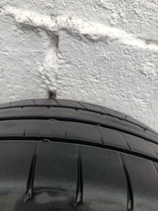 Llantas ronal Seat León Cupra MK2