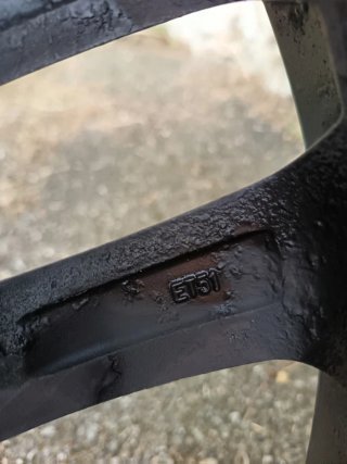 Llantas ronal Seat León Cupra MK2