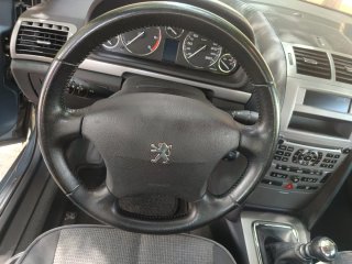 Peugeot 407 2005