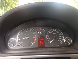 Peugeot 407 2005