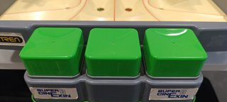 Juego Baloncesto Vintage Exin Basket 70s