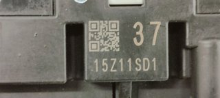MANDO MULTIFUNCION NISSAN QASHQAI (J11) 1.6 I TUR