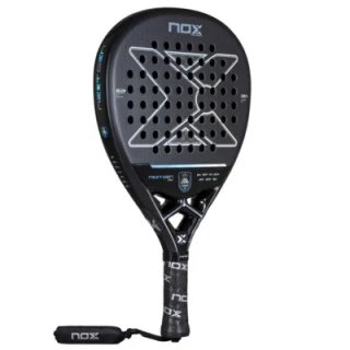 Pala Nox Next Gen Attack 12K 2026