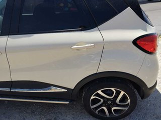 cuota 160€ - Renault Captur 2016 90cv