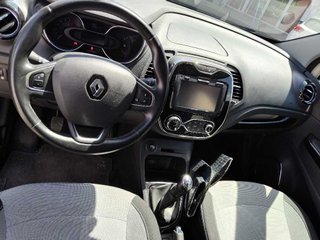 cuota 160€ - Renault Captur 2016 90cv
