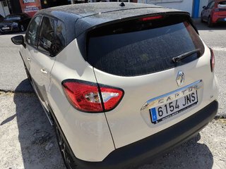 cuota 160€ - Renault Captur 2016 90cv
