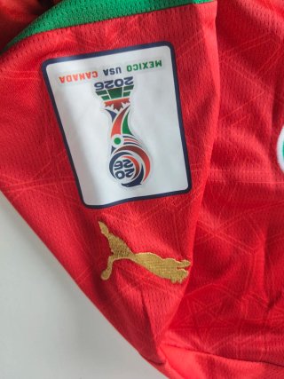 Equipación Talla 26 Marruecos Mundial Brahim 10