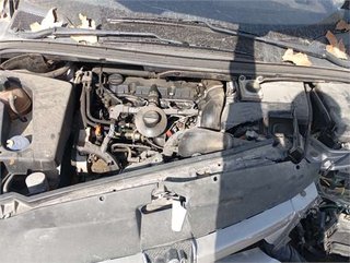 Despiece Peugeot 307 2.0 HDI/FAP