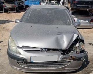 Despiece Peugeot 307 2.0 HDI/FAP