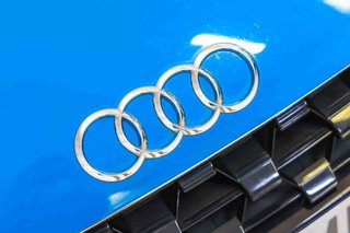 Audi TT 40 TFSI 145kW S tronic S Line Edit Roadster