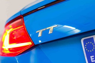 Audi TT 40 TFSI 145kW S tronic S Line Edit Roadster