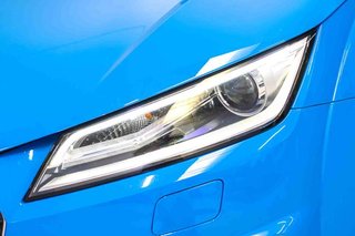 Audi TT 40 TFSI 145kW S tronic S Line Edit Roadster
