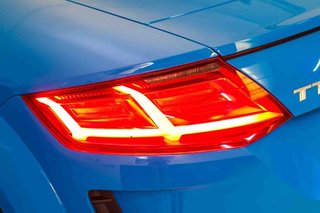 Audi TT 40 TFSI 145kW S tronic S Line Edit Roadster