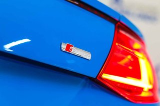 Audi TT 40 TFSI 145kW S tronic S Line Edit Roadster