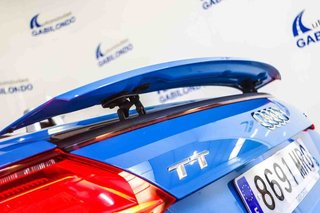 Audi TT 40 TFSI 145kW S tronic S Line Edit Roadster