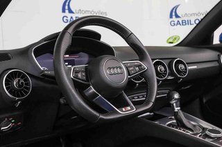 Audi TT 40 TFSI 145kW S tronic S Line Edit Roadster