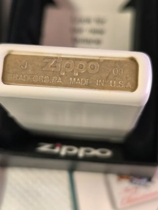 Zippo Edizione Limitata Merry Christmas