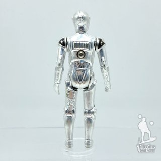 Star Wars Kenner Death Star Droid