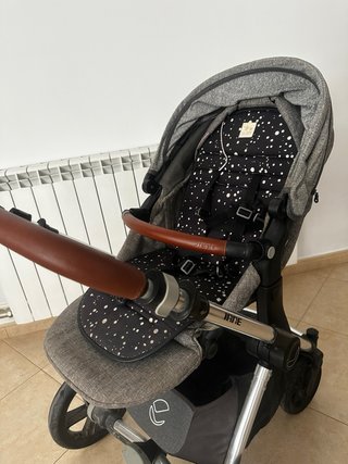 Carrito Jane