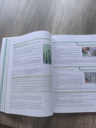 Tècniques d'ajuda odontològica i estomatològica
