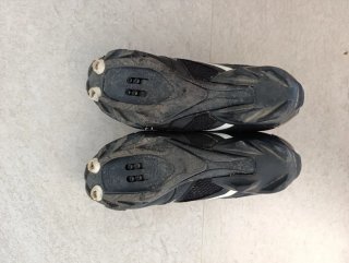 Zapatillas Ciclismo NW Northwave