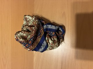 Cuenco Tibetano con Bolsa. Como nuevo.