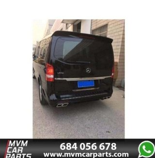 Kit de Carrocería completo para Mercedes Clase V W