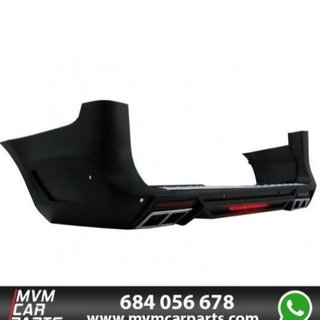 Kit de Carrocería completo para Mercedes Clase V W