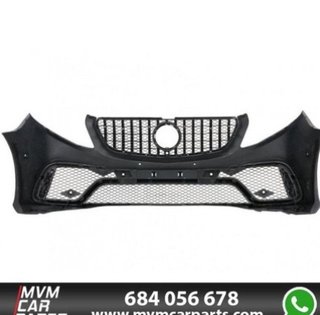 Kit de Carrocería completo para Mercedes Clase V W