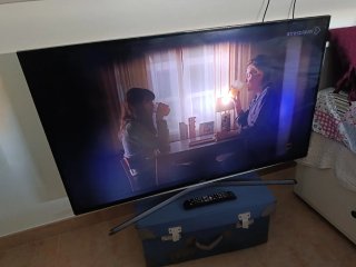Samsung UE48J6202AK 48 Smart TV