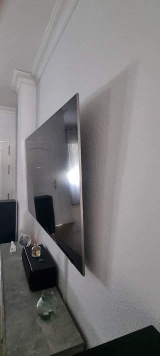 Samsung QLED TV 75 pulgadas