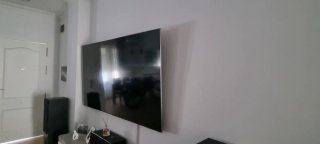 Samsung QLED TV 75 pulgadas