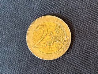 Moeda 2€ Eslováquia 2009